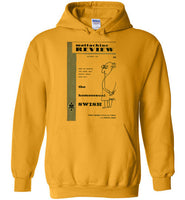 Mattachine Swish Hoodie