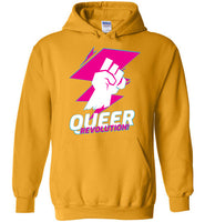 Queer Revolution Hoodie