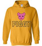 Dom Piggy Hoodie