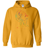 Taste The Rainbow Hoodie