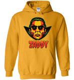 Dracula Zaddy Hoodie