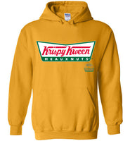 Krispy Kween Hoodie