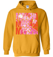 Marsha Marsha Marsha Hoodie