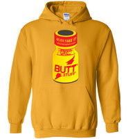 Butt Stuff Hoodie