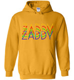 Zaddy Hoodie