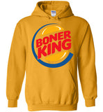 Boner King Hoodie