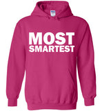 Most Smartest Hoodie