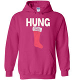 Hung Stocking Hoodie