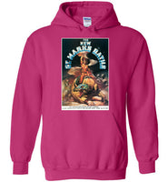 St. Marks Baths Hoodie