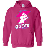 Queer Revolution Hoodie