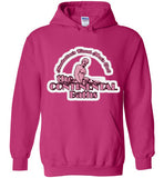 Continental Baths Hoodie