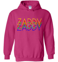 Zaddy Hoodie