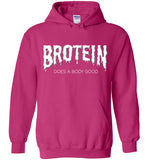 Brotein Hoodie