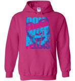 Don't Fuck With Me Fellas Hoodie