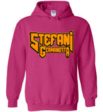 Stefani Germanotta Hoodie