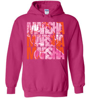Marsha Marsha Marsha Hoodie