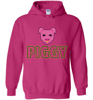 Dom Piggy Hoodie