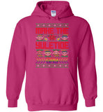 Make The Yuletide Gay Hoodie