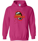 Scream Kween Hoodie