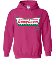 Krispy Kween Hoodie