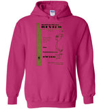 Mattachine Swish Hoodie