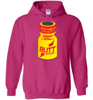 Butt Stuff Hoodie