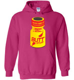 Butt Stuff Hoodie