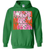Marsha Marsha Marsha Hoodie