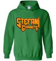 Stefani Germanotta Hoodie