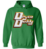 Disco Daddy Hoodie