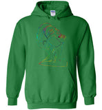 Taste The Rainbow Hoodie