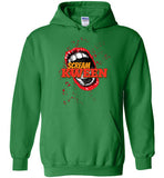 Scream Kween Hoodie