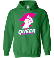 Queer Revolution Hoodie