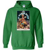 St. Marks Baths Hoodie