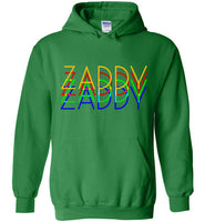 Zaddy Hoodie