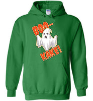 Bookake Hoodie