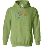 Taste The Rainbow Hoodie