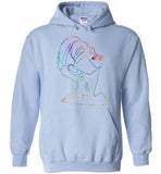 Taste The Rainbow Hoodie