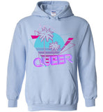 Wish you Were Queer Hoodie