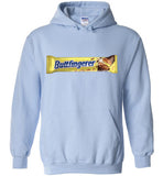 Buttfingerer Hoodie