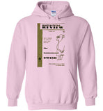 Mattachine Swish Hoodie