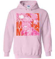 Marsha Marsha Marsha Hoodie
