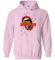 Scream Kween Hoodie