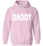 Daddy Hoodie