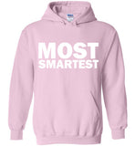 Most Smartest Hoodie