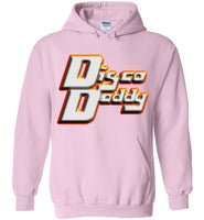 Disco Daddy Hoodie