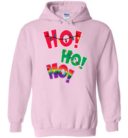 Ho Ho Mo Hoodie