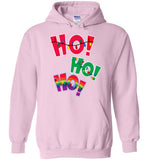 Ho Ho Mo Hoodie