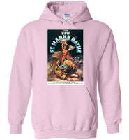 St. Marks Baths Hoodie