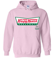 Krispy Kween Hoodie